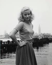 armandorubinpy's tweet image. Eva Marie Saint es probablemente la última actriz longeva sobreviviente de Hollywood a los 101 años, recordada como una musa de Hitchcock al protagonizar &quot;Intriga internacional&quot; al lado de Cary Grant