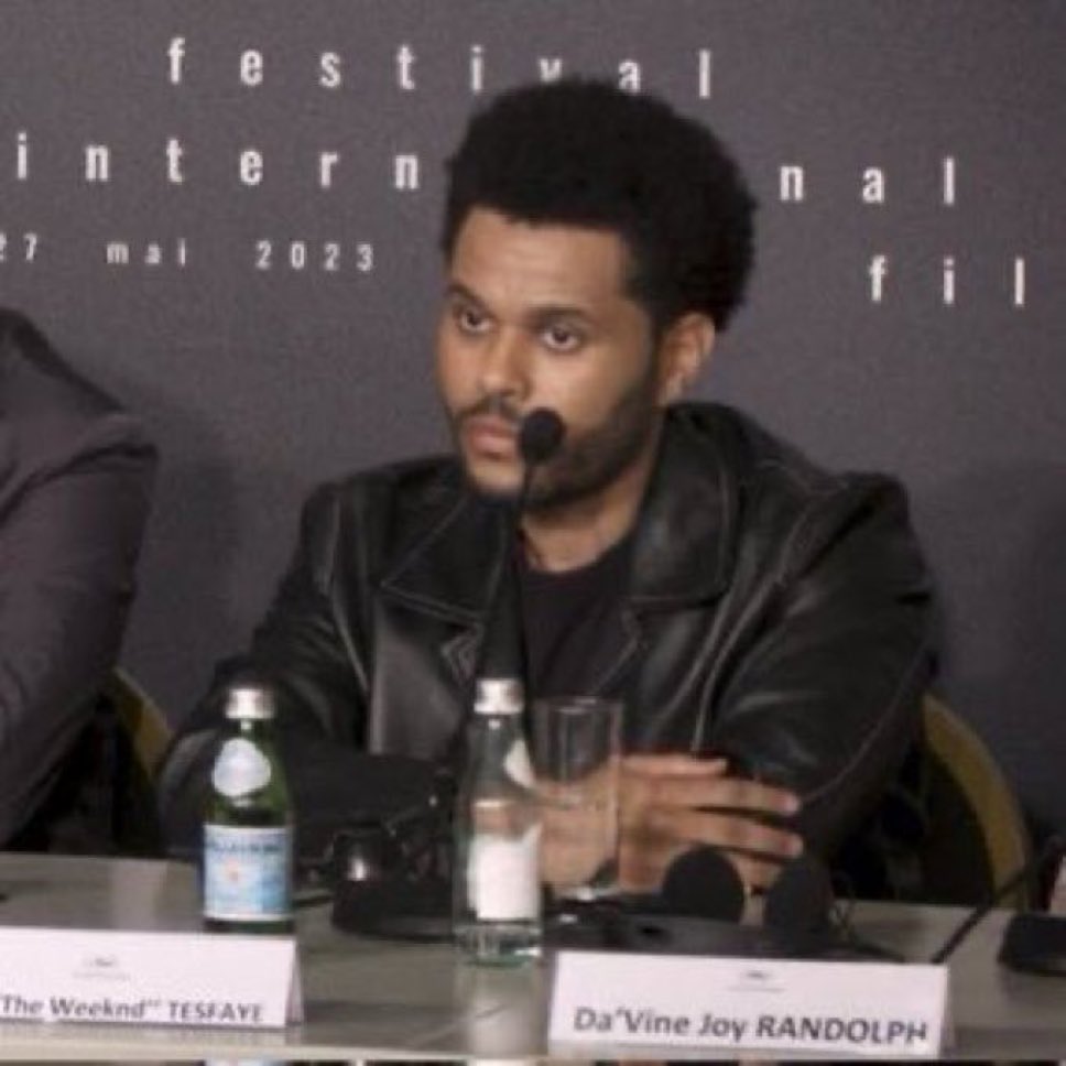 torontobabydoll's tweet image. the weeknd qui rajoute Lille mais pas bordeaux ce fou