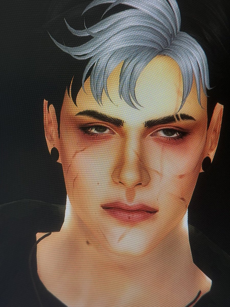 devoidsims's tweet photo. hey what’s up https://t.co/aXTPHZp3wW