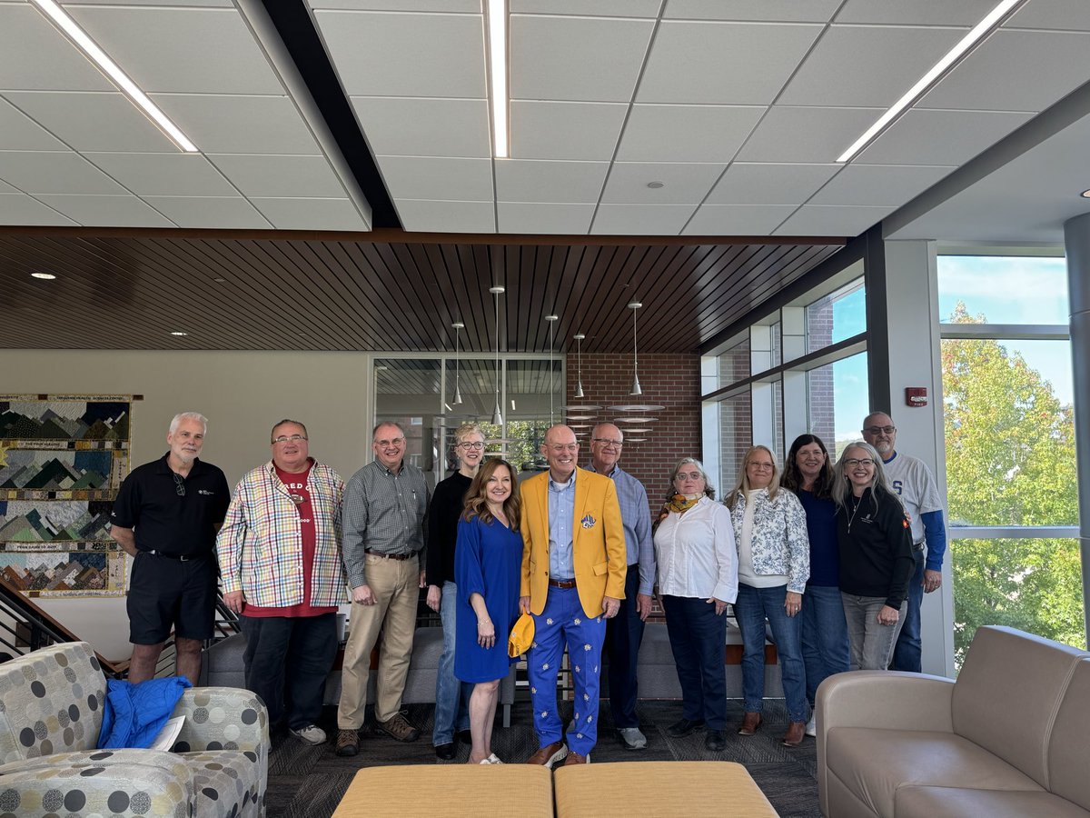 Tony Floyd tweet media