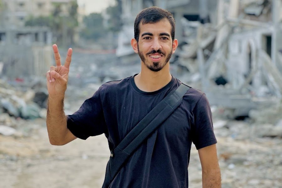 Confirmed: Saleh Jafarawi (#MrFAFO) is dead