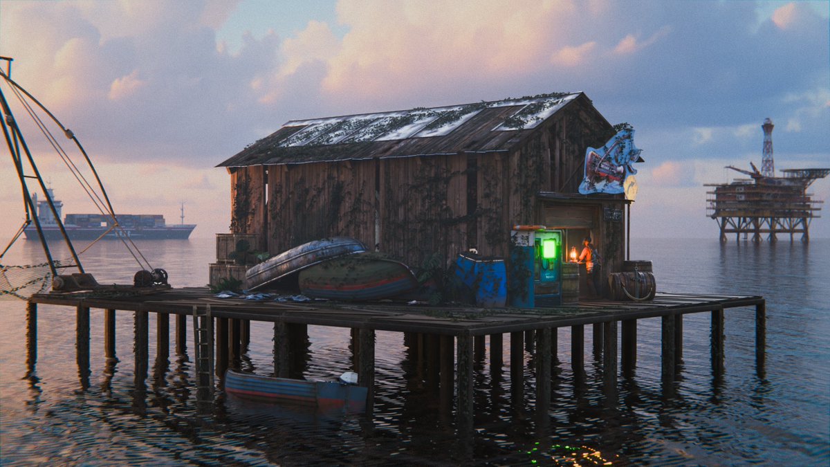 FuriousFox_3d's tweet image. Portfolio Updated!!
furiousfox-portfolio.weebly.com

If you&apos;re interested in getting custom work done:
DM me on Discord (furiousfoxgg)

#rust #blender #b3d #artwork #3dart #thumbnails