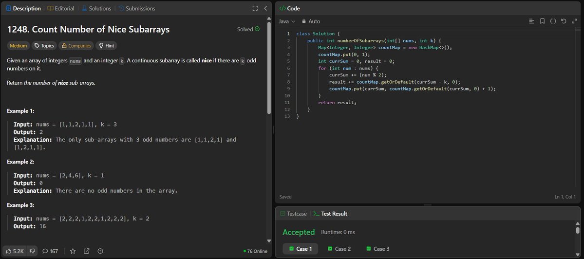 rituu_09's tweet image. Day 285 of 2025:       
👩‍💻 -REVISION SERIES    
 #DSA #databases #CodingJourney #2025Goals #leetcode #letsconnect #geeksforgeeks