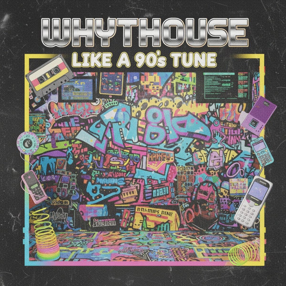 It's  just easier for people to hate on the internet.
Don't let it affect you - in a lot of ways, it just means they wished they should of took the time and effort to get where you are.
Coming Soon - October 24th