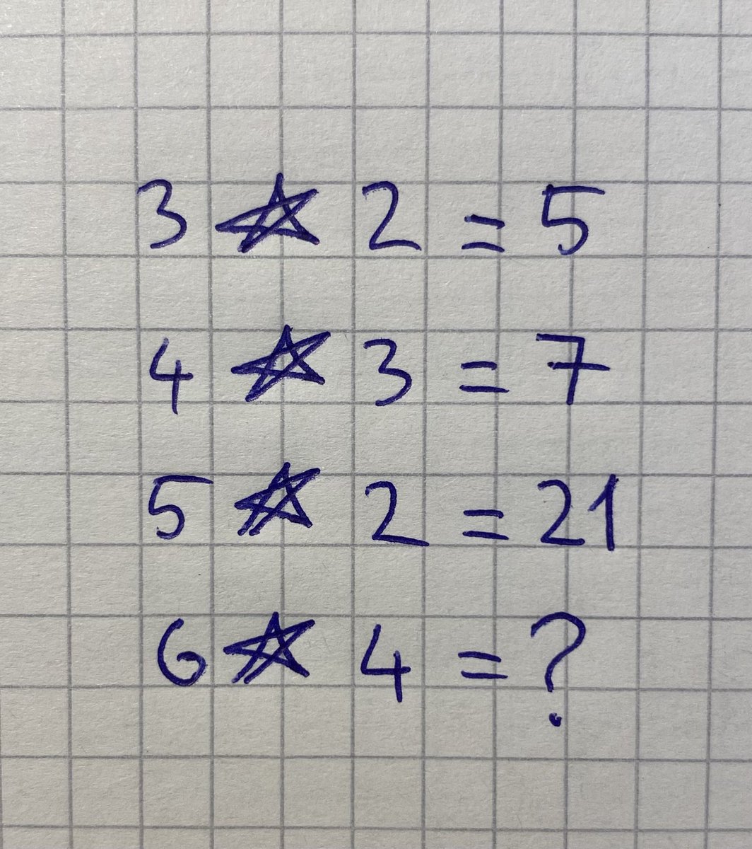 Math_World_'s tweet image. How are you with numbers?