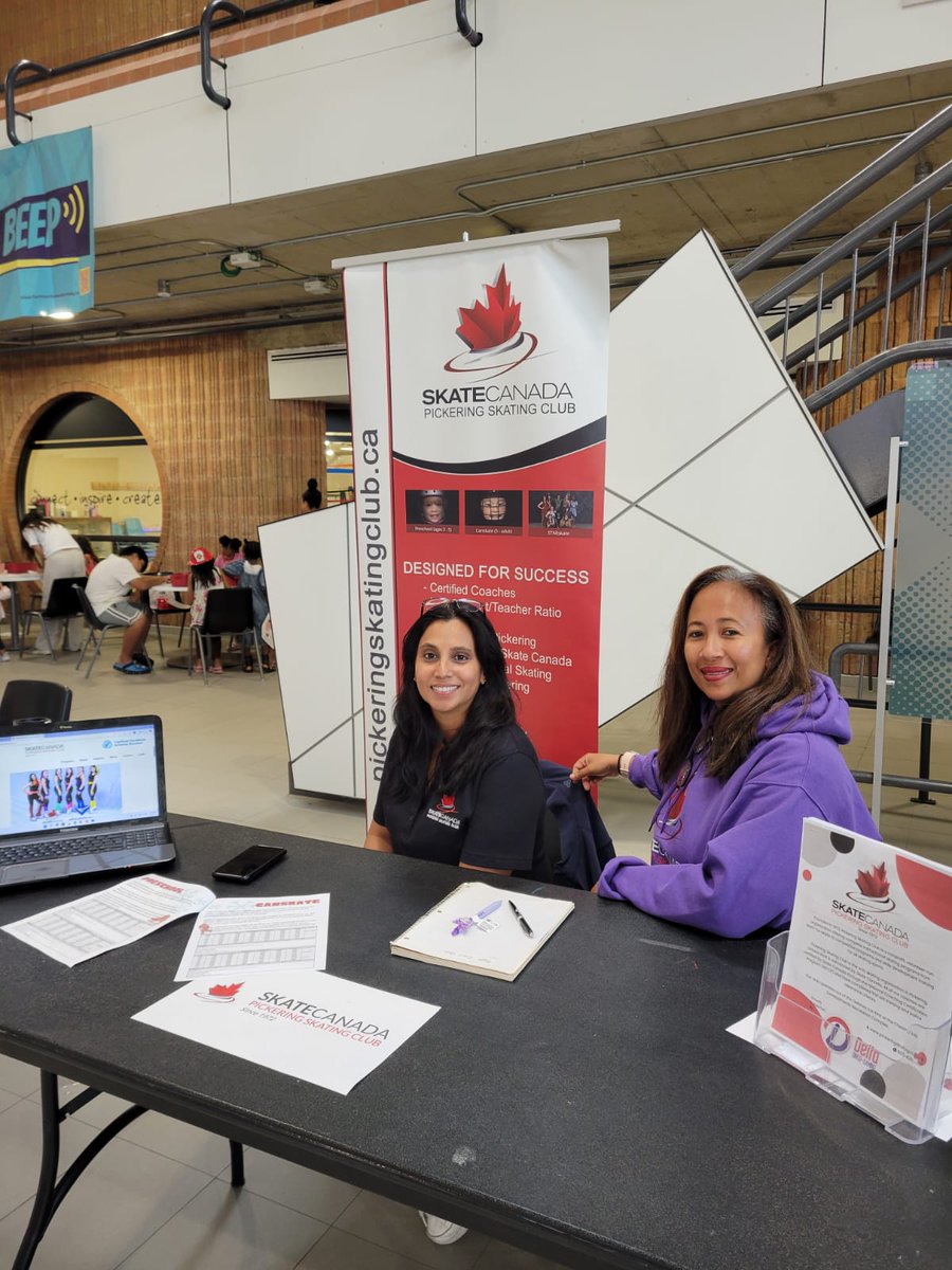 PickeringSkatingClub tweet media