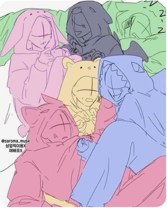 T1GGR3SS's tweet image. THIS AS HUNTR/X AND THE SAJA BOYS I BEG PLEASE SOMEONE ANYONE #ARTIST #KPDH #SAJABOYS #HUNTRX