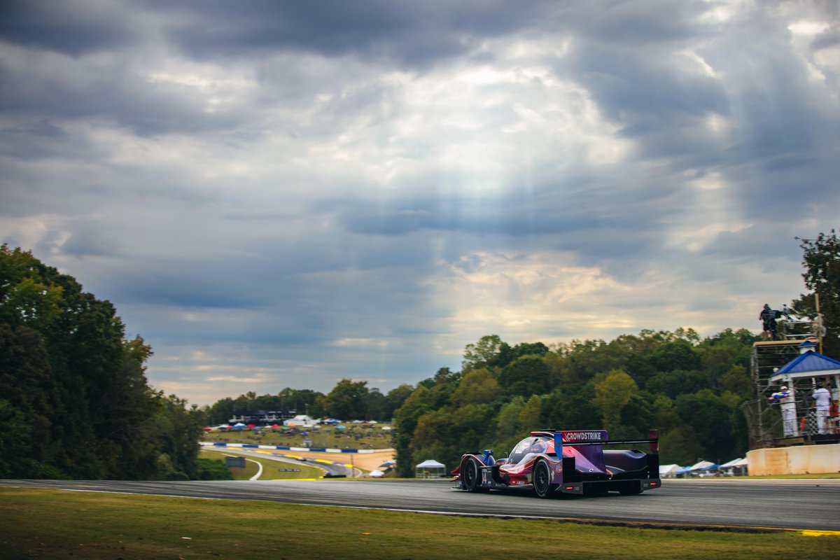 TobySowery_'s tweet photo. A season of what ifs. Always in the hunt, always had the car, always had the  strategy, never had the results. Tough pill to swallow but proud of our performance this year! https://t.co/lFhG4MGYzw