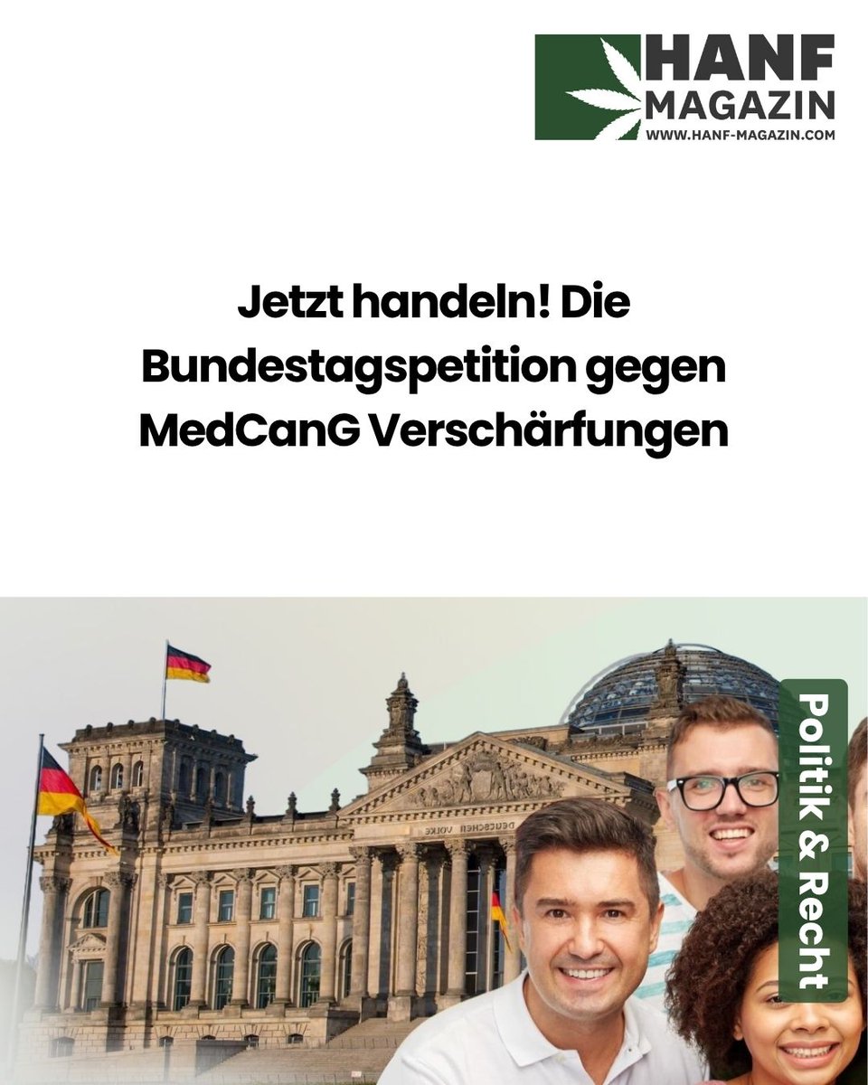 hanfmagazin's tweet image. 🚨 Neuer Gesetzentwurf gefährdet die Versorgung vieler Menschen! Kein Versand &amp;amp; keine Online-Verschreibung mehr. Jetzt Petition unterschreiben 👉 hnf.link/4Yky

#Hanfmagazin #Petition #Patientenversorgung #Gesundheitspolitik #Medikamente #Versorgungssicherheit
