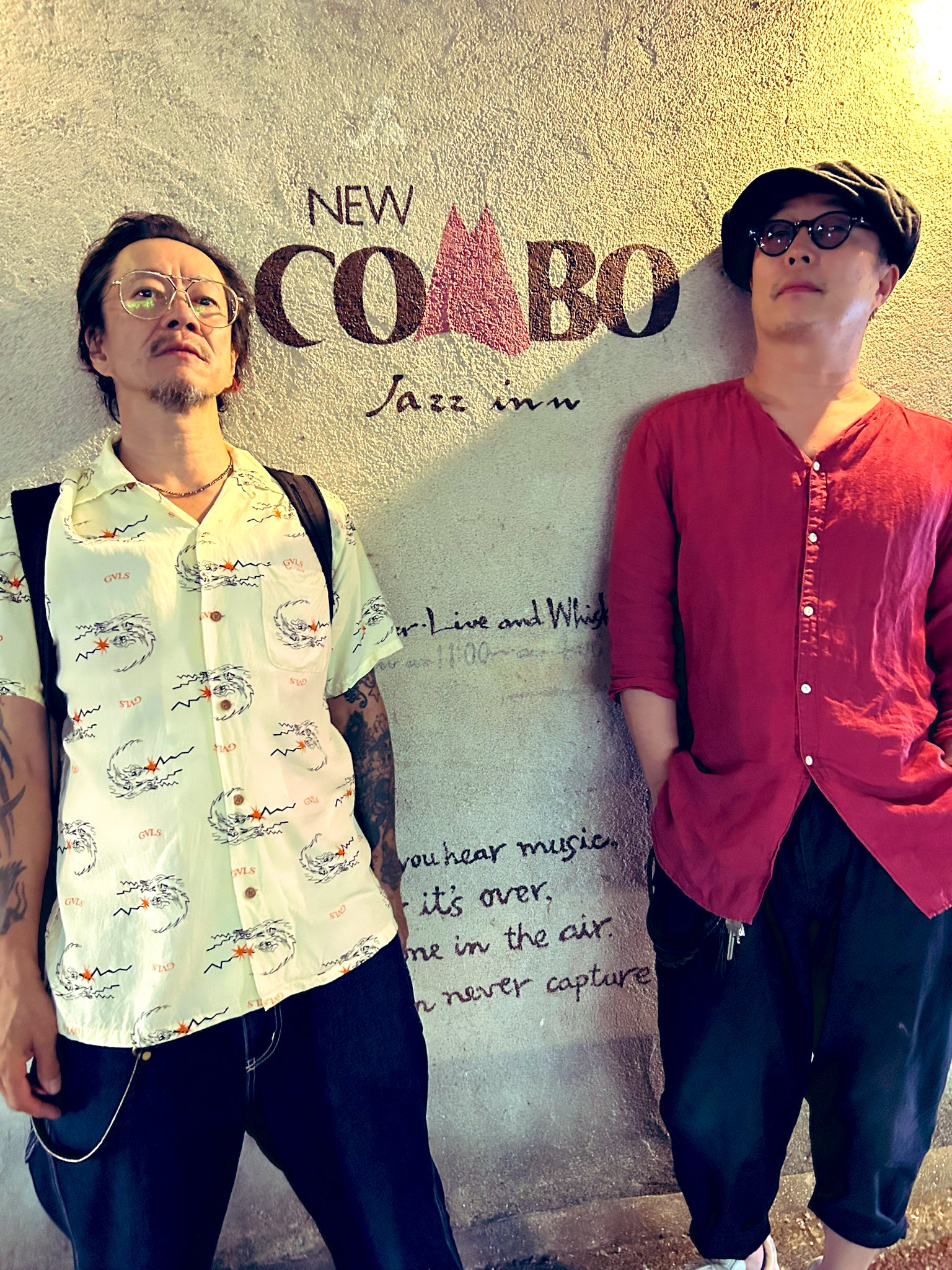 灰野敬二 MIXCD 2枚セット 灰野敬二、DJミックス第2弾配信開始 - OTOTOY