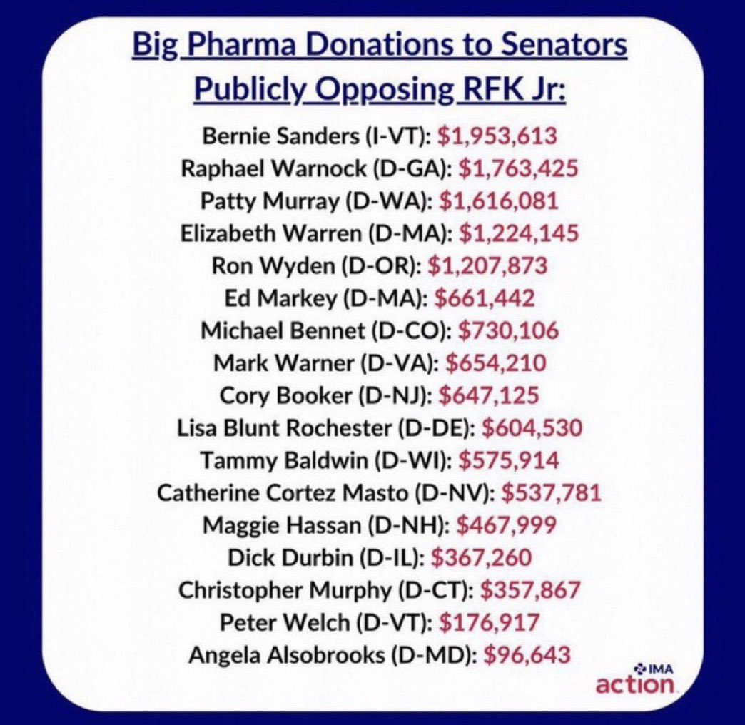 FLBluewaterboy's tweet image. They are all on the take