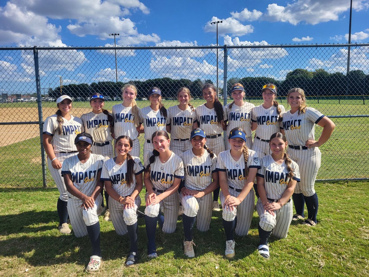 Coaches, next weekend we are in Houston at the Ronald McDonald, come check out these talented 2027s and 2028's. <a href="/AGLSoftball/">AthletesGoLive Softball</a> <a href="/ImpactGoldOrg/">Impact Gold Fastpitch</a> <a href="/triplecrownspts/">Triple Crown Sports</a> <a href="/ExtraInningSB/">EXTRA INNING SOFTBALL</a> <a href="/D1Softball/">D1Softball</a> <a href="/TakeCharge_SB/">TakeChargeRecruiting-Softball</a> <a href="/ProspectWire/">Prospect Wire</a> <a href="/jazzvesely/">Jazz Jackson-Vesely</a>
<a href="/FCRecruits/">First Choice Recruiting</a>