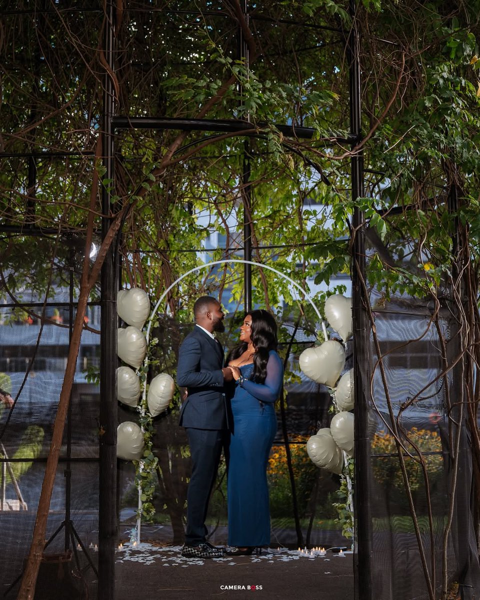 thecameraboss's tweet image. She said yes and @thecameraboss captured.

#thecameraboss
#photography
#weddingdecor 
#proposals