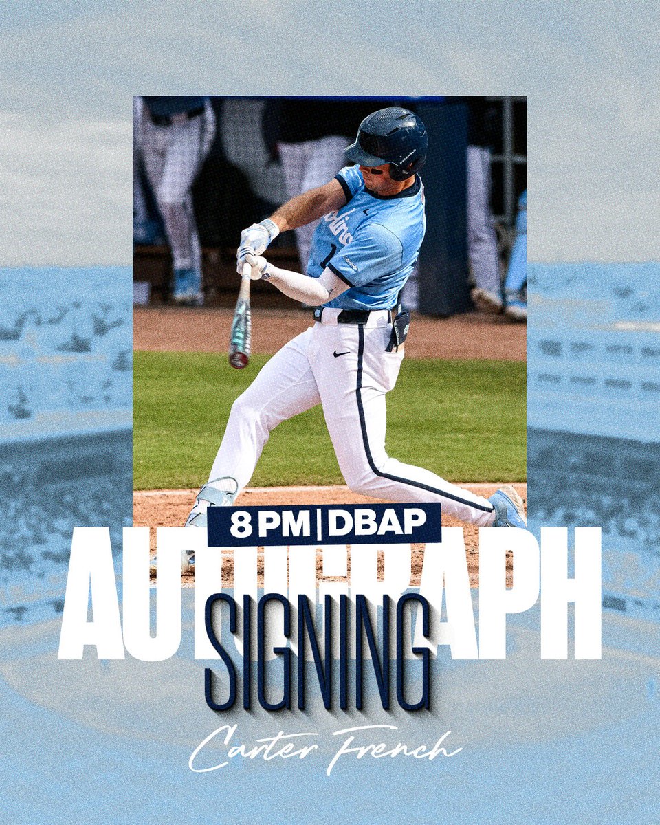 Carter French tweet media