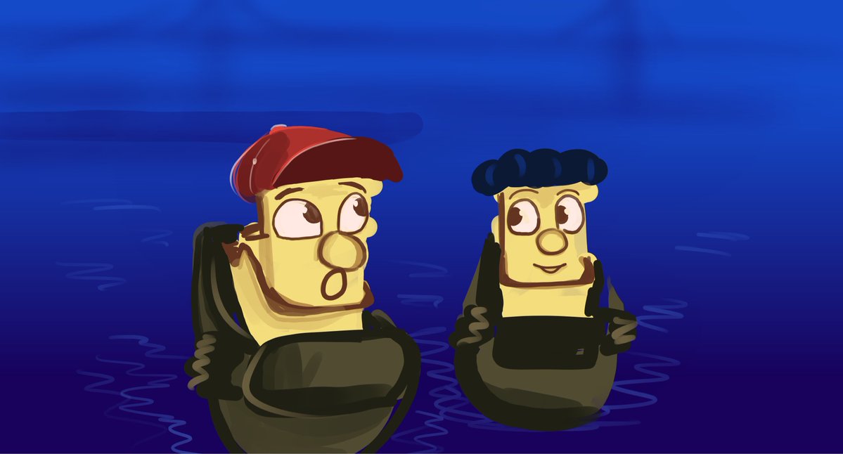 Substitute Tugboat of the Year Award