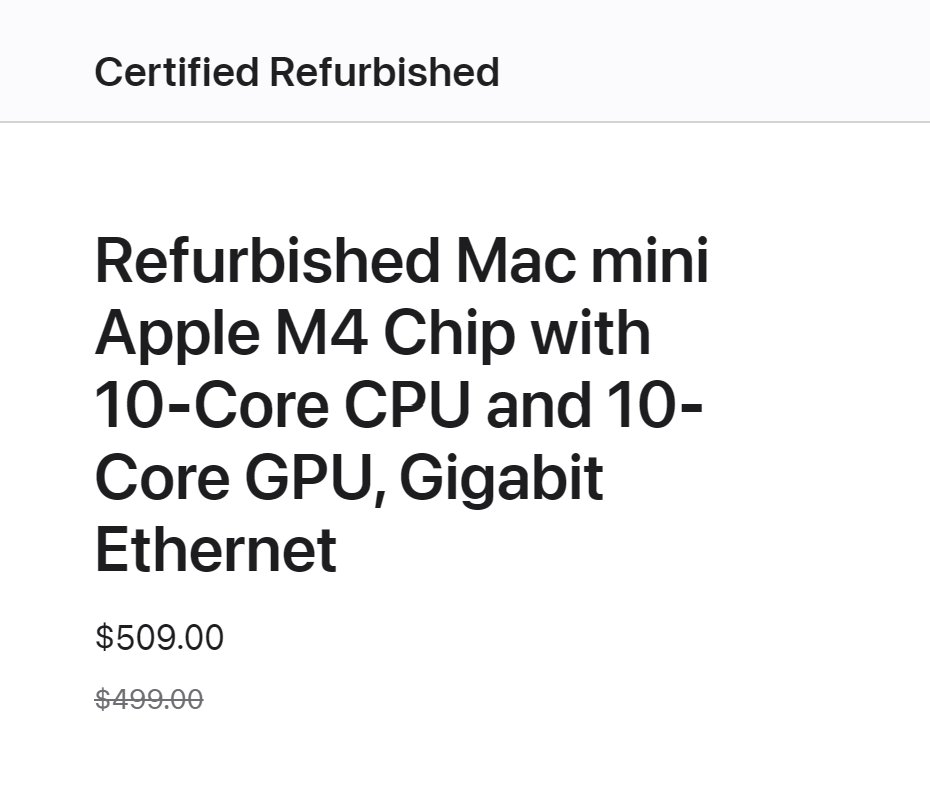 Incredible deal, honestly.
