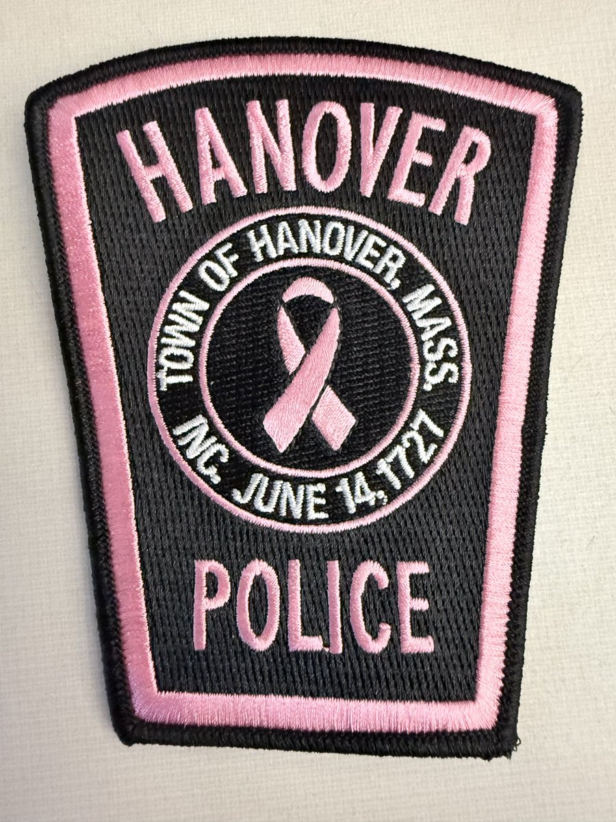 Hanover Police tweet media