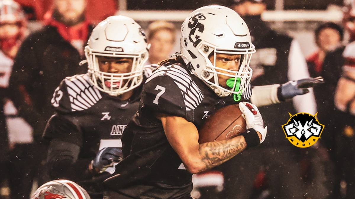 Travis Wilson tweet media