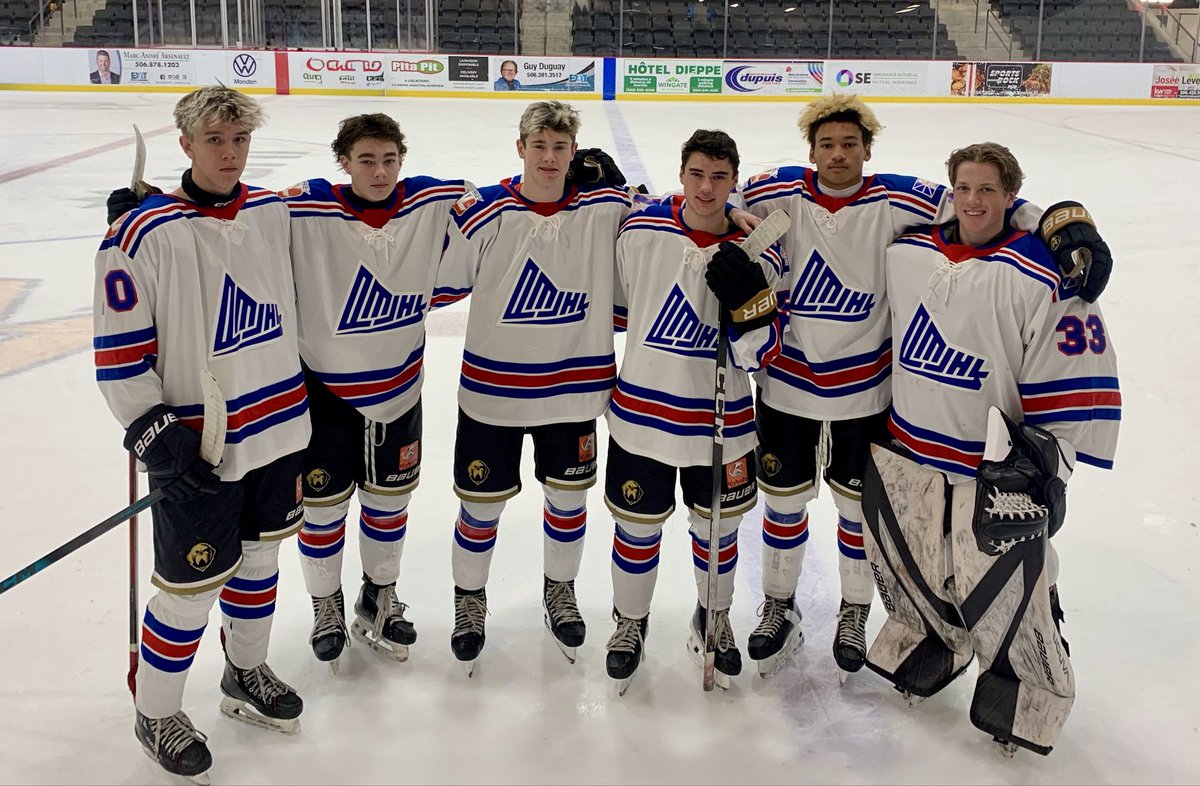 O'Neill Nissan U18 AAA Growlers tweet media