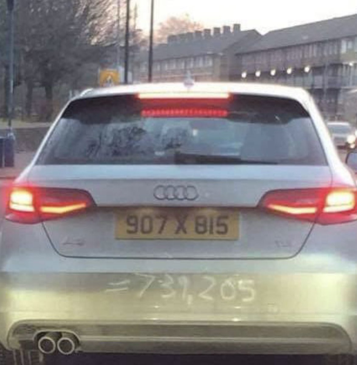 MJRobinsonStruc's tweet image. Quick math