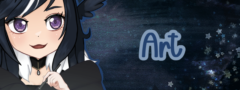 🔴LIVE: Art, Yap, and probably no progress - but a ton of comfy vibes!

twitch.tv/littlefaerii 
youtube.com/@LittleFaerii 
#faelive #Vtuber #ENVtuber #VtuberEN #VtuberUprising #cute #livestream