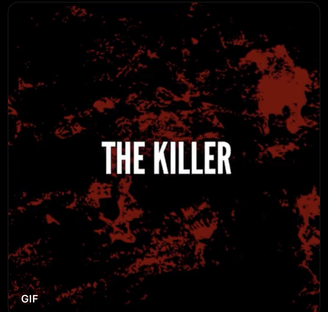 Yall better watch out 😈