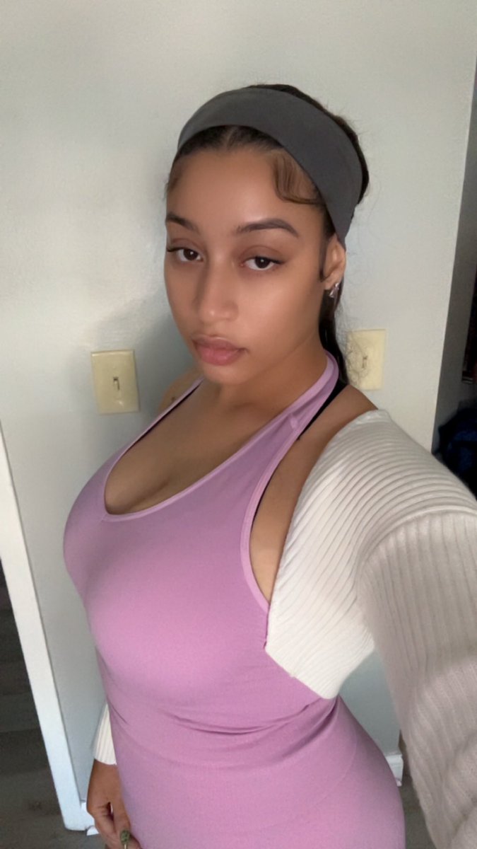 BIGMAMA_Q's tweet image. I’m so girly 🌸