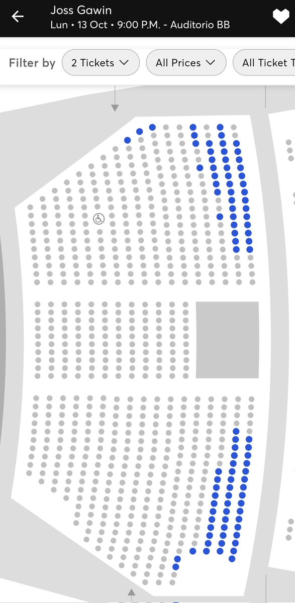 ThaiMexBL's tweet image. Quedan pocos lugares México, no te quedes sin tu lugar para ir a ver a Joss y a Gawin.
Nos vemos mañana en el auditorio bb 

#JG1STFMINMEXICO 
#JOSSGAWIN1stUSLATAMTour
#GMMTV 
@Josswayar