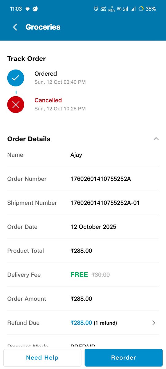 Ajay K.🇮🇳 tweet media