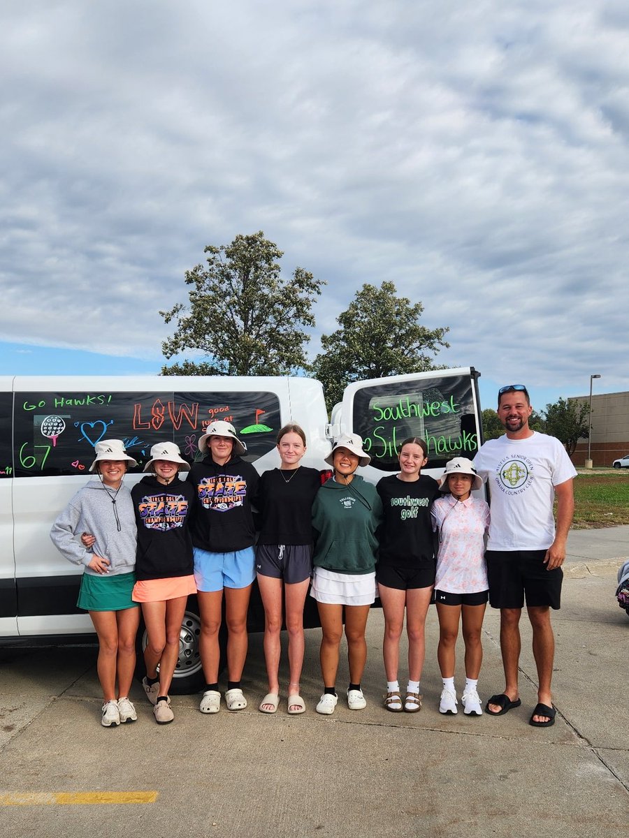 LSW Golf tweet media