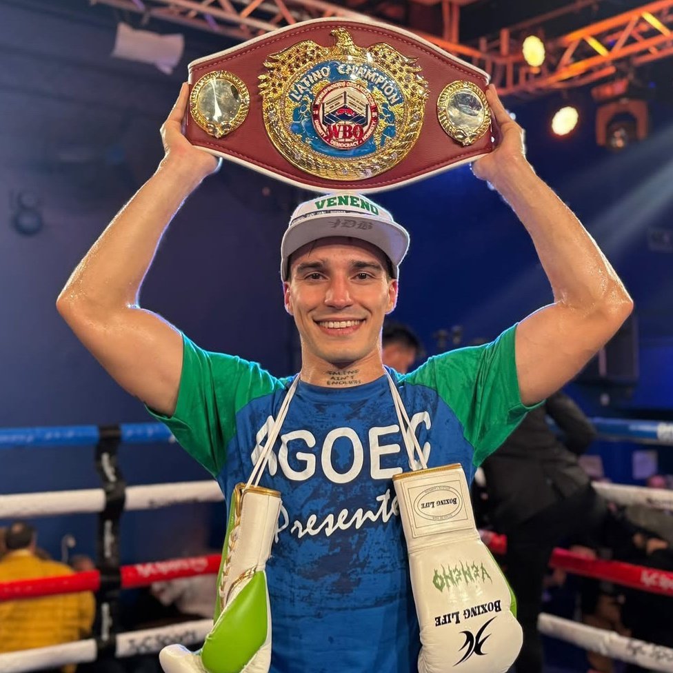 Planeta Boxing Radio tweet media