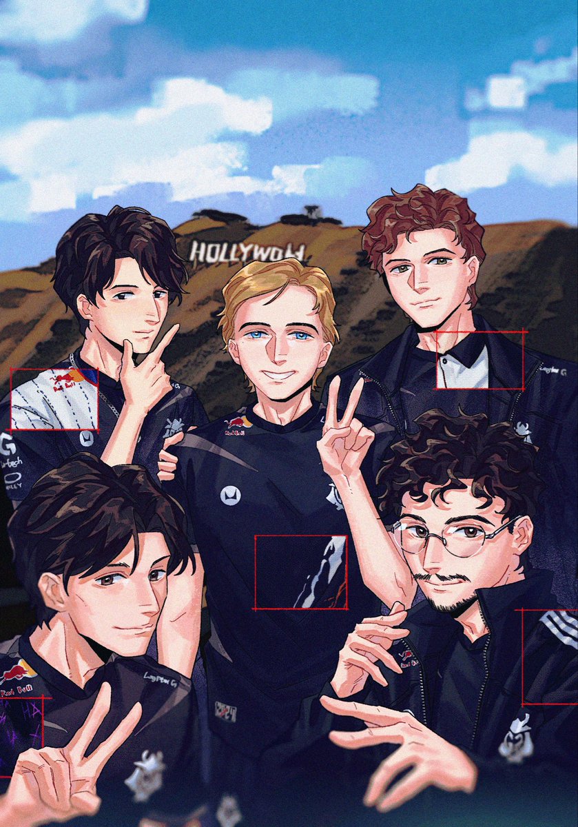 封面单独发一下，加了我比较喜欢的12345个小巧思