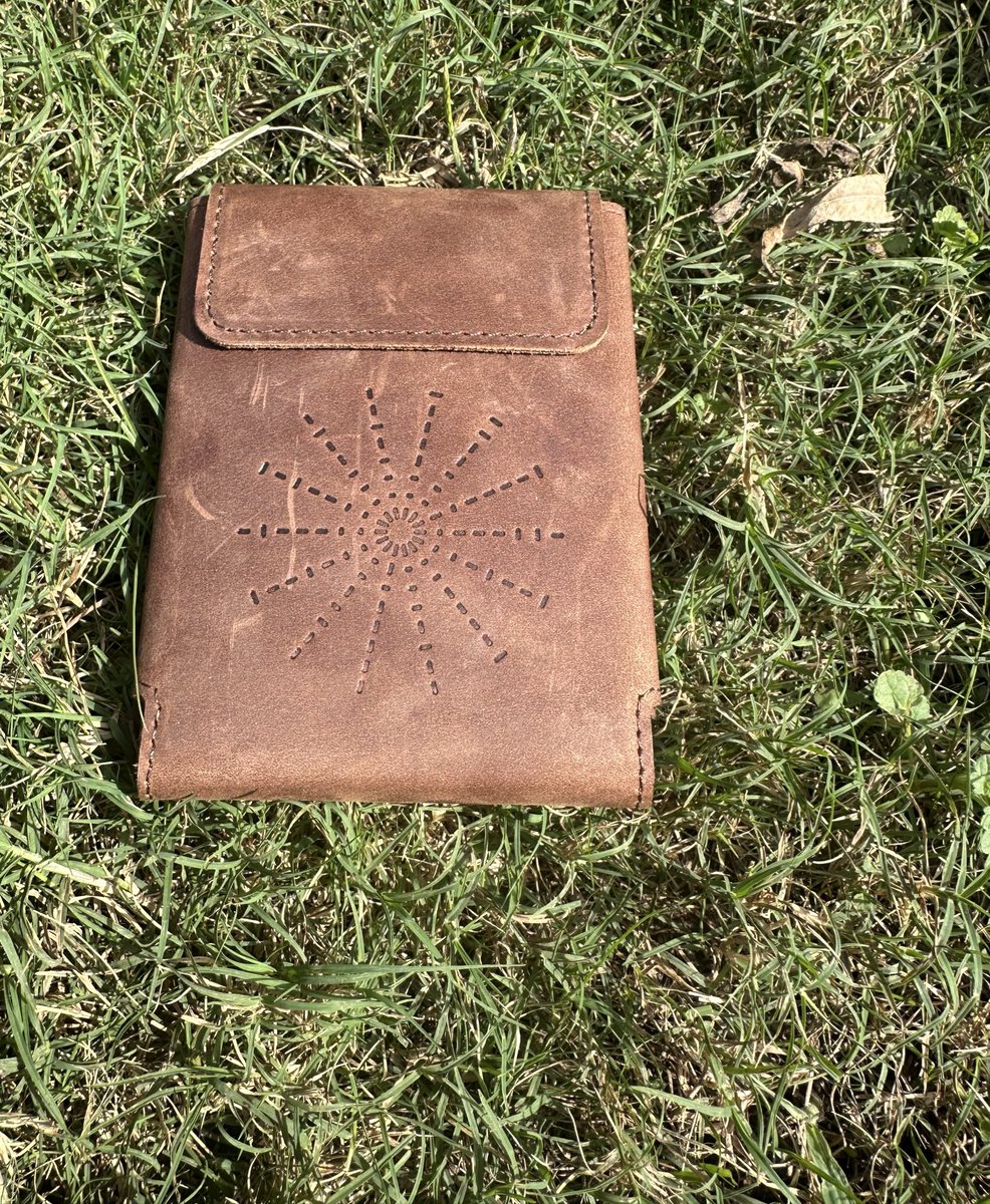 U ain’t a degen unless u packin dis bankr clankr