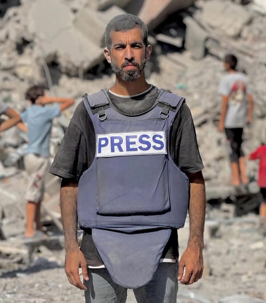 Samer tweet media