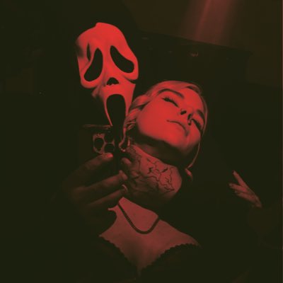 DogSingular's tweet image. #NewProfilePic