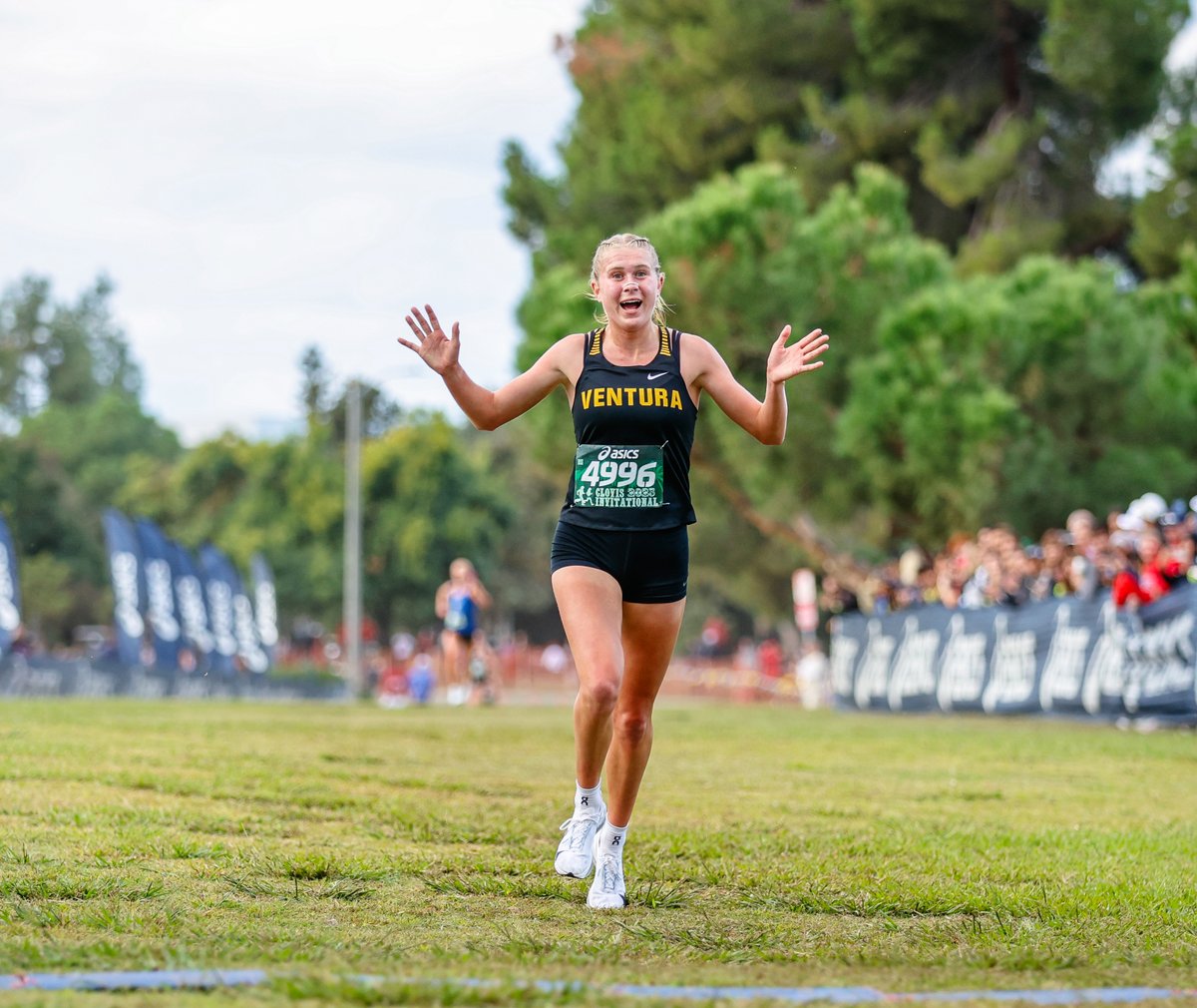 Check out the results, photos, and full recap of the Clovis XC Invitational on <a href="/milesplit/">MileSplit US</a> 

milesplit.com/articles/39128…

📸: <a href="/deanna_4029/">DeAnna Turner</a>