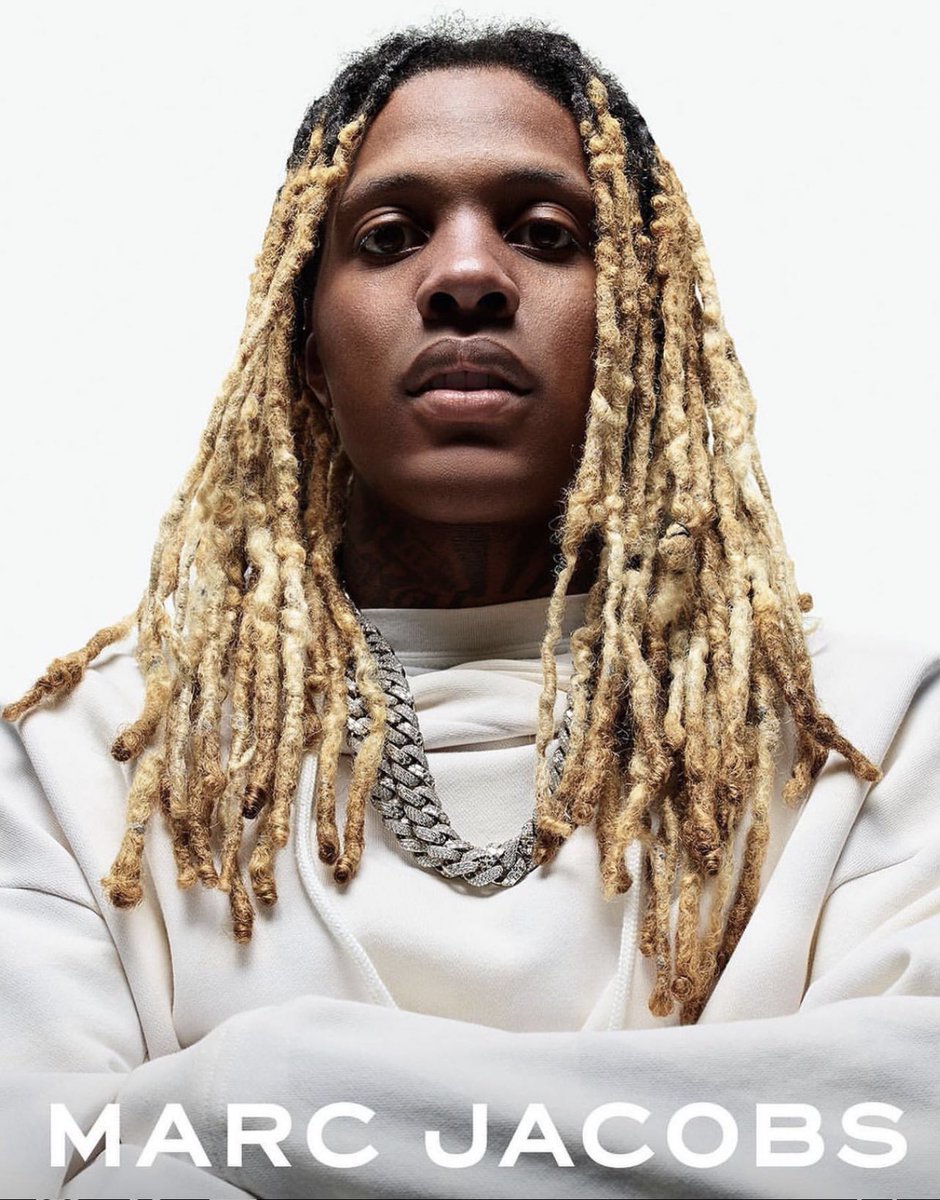GymLeaderDev's tweet image. I miss prime lil durk