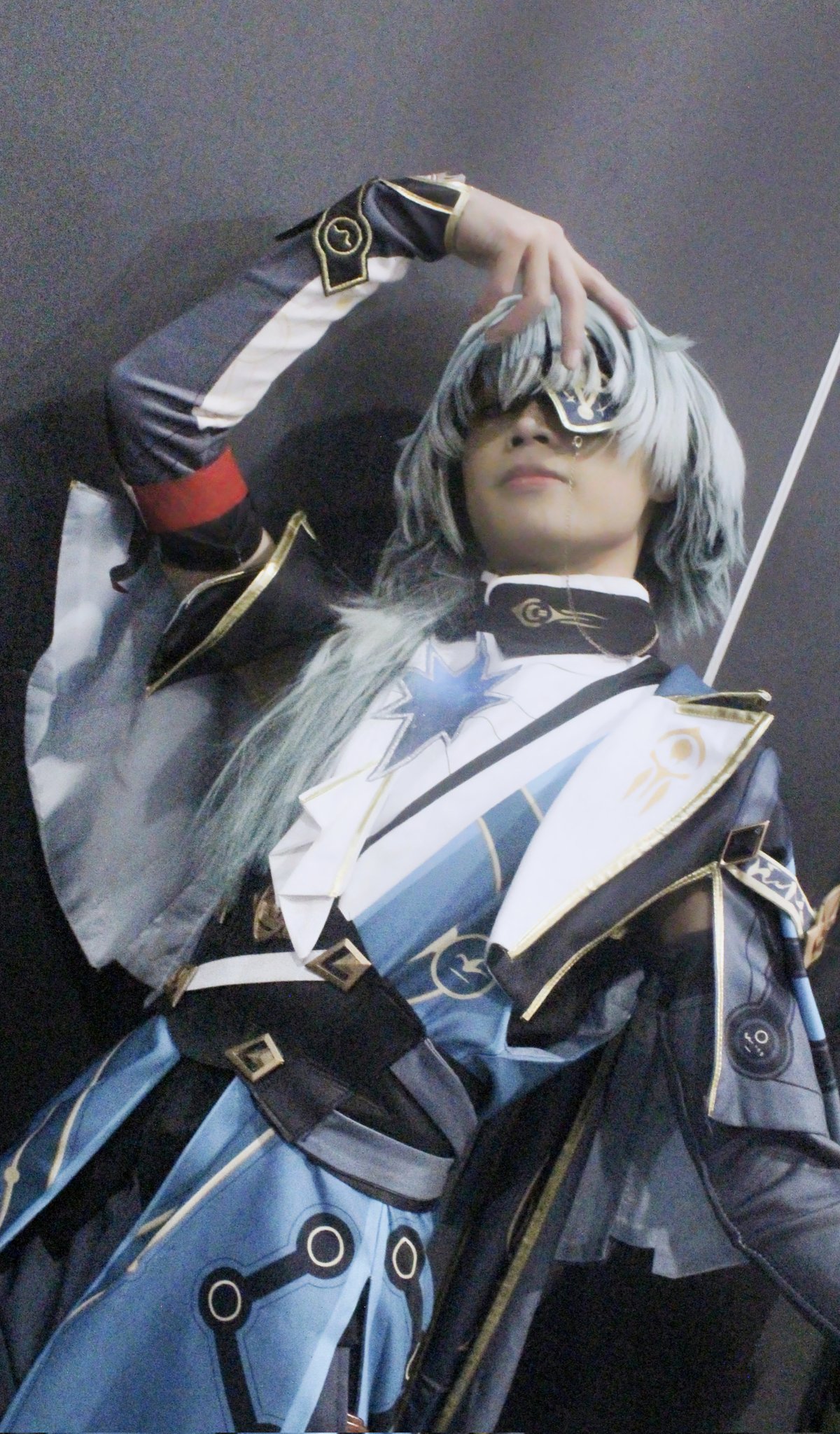 ｱﾅｲｸｽ - Search / X