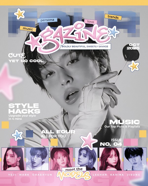 Gaon tweet media