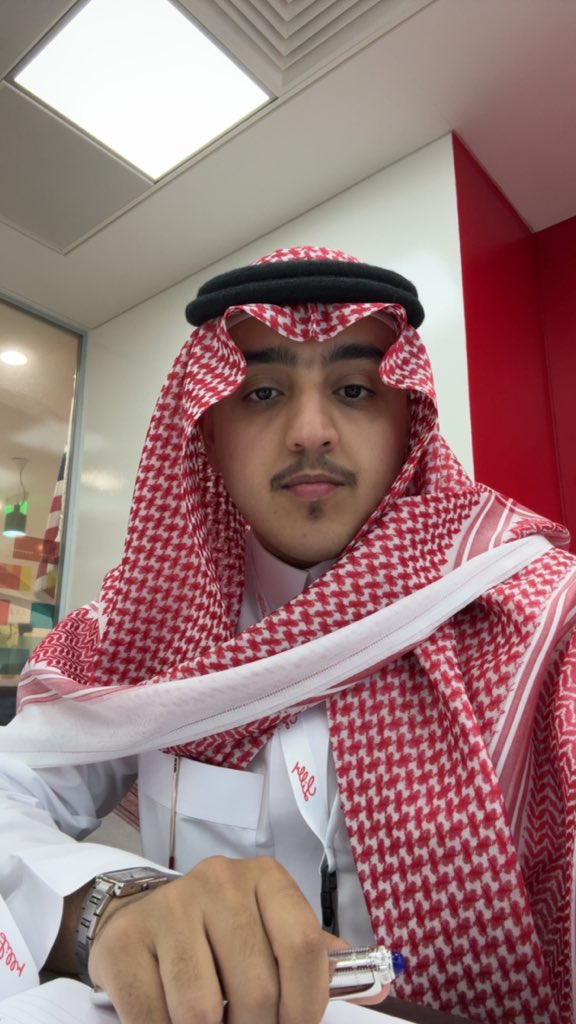 يزيد المسلماني tweet media