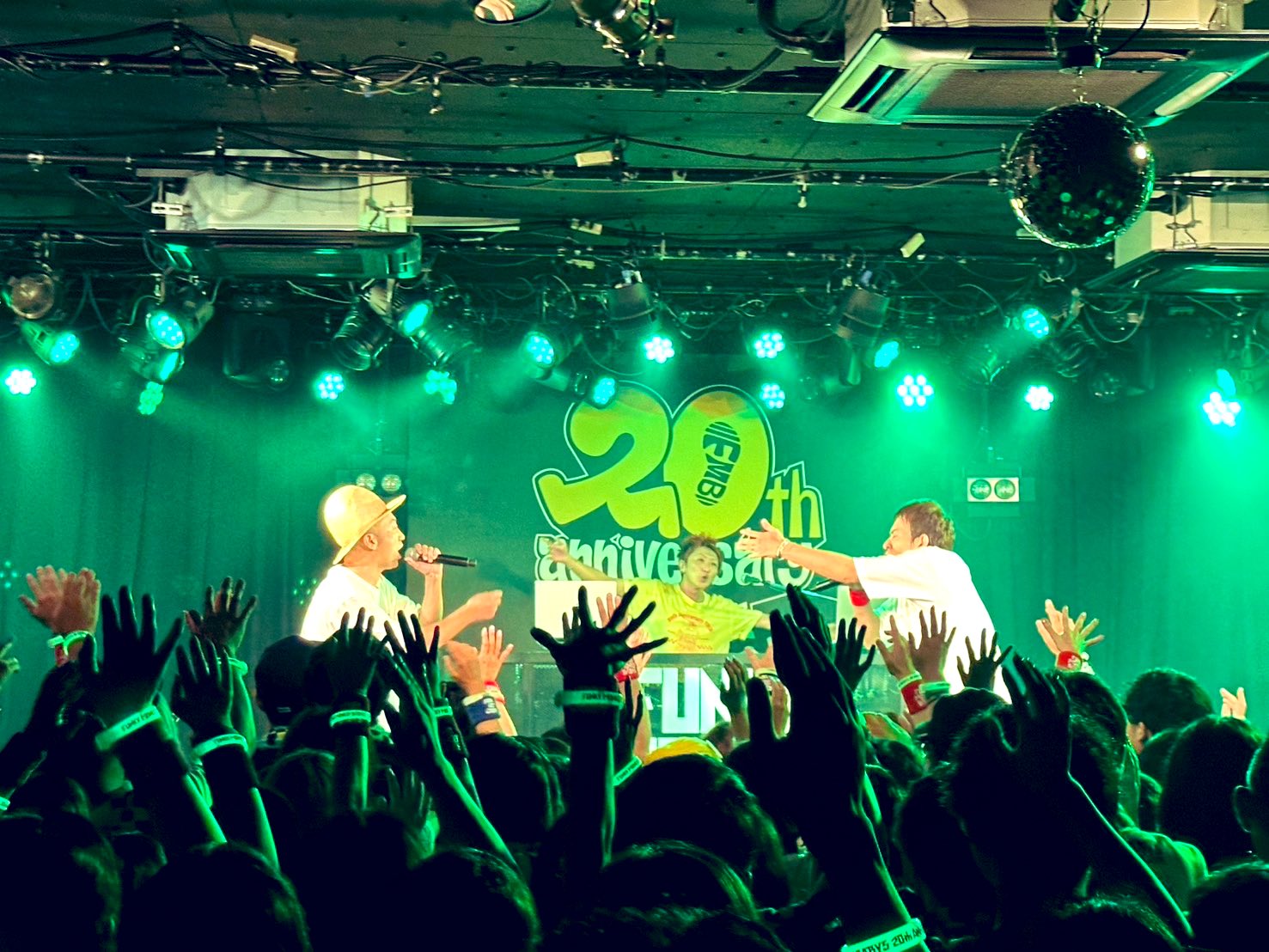 モン吉 (@fmb_monkiti) / X