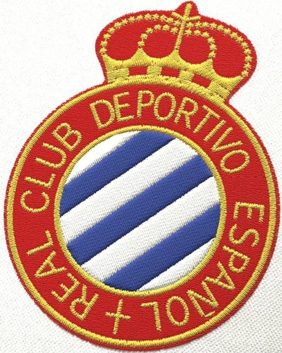 Feliz día Españyol. #RCDE