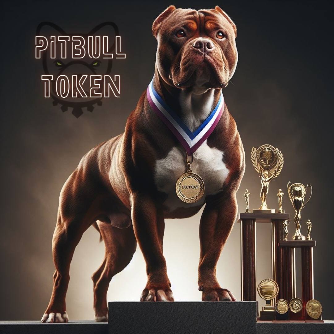 When others collapsed, we remained unshaken.

This isn’t magic — it’s the strength of our community. <a href="/BscPitbull/">Pitbull Token</a> 

#Pitbulltoken $PIT #MemeSeason #BNB  #altcoinseason2025