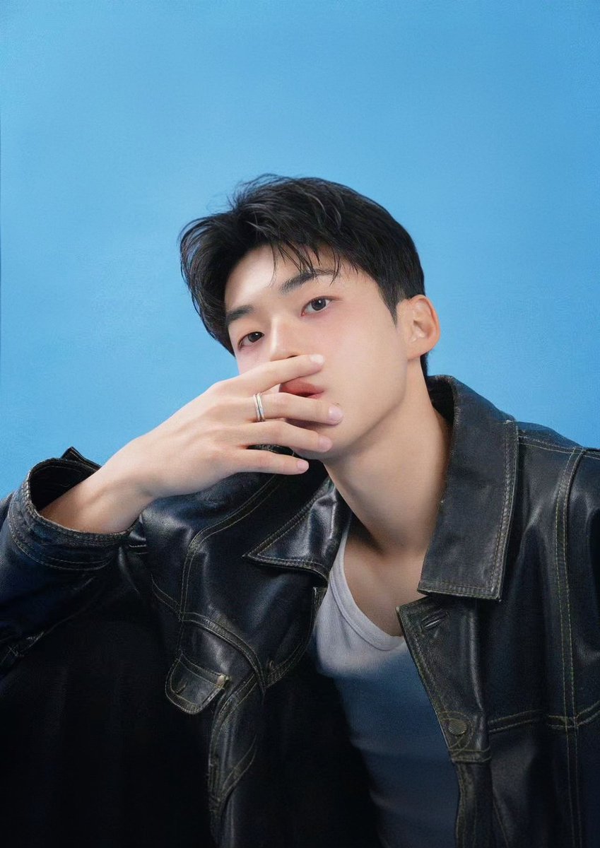 강밍 팬미팅 드레스코드 가죽(깜장)으로 부탁드립니다