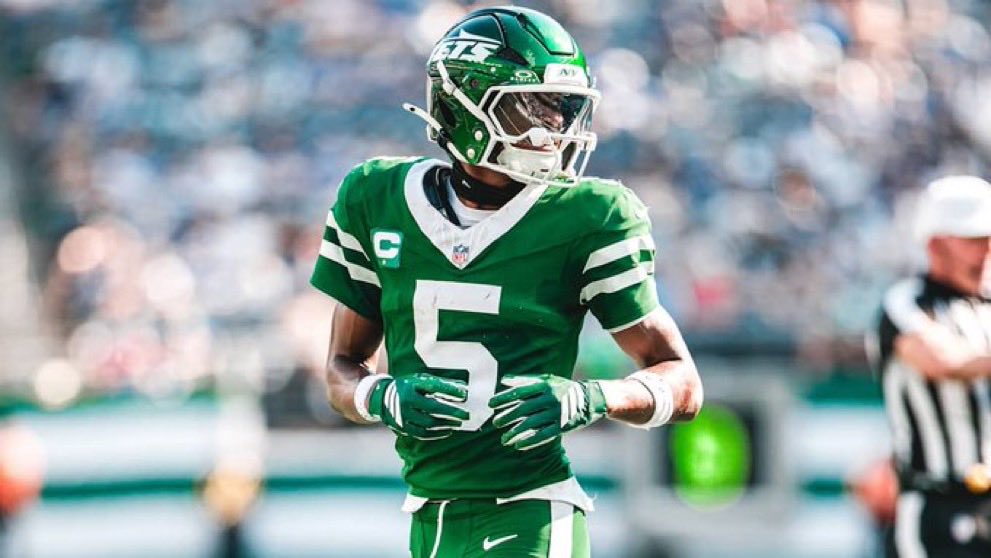 MandoWise's tweet photo. NFL LONDON

2u Jets +7
1u Jets ML +310

Up +16u yesterday. Let’s keep it rolling https://t.co/w5RQnXDNkK