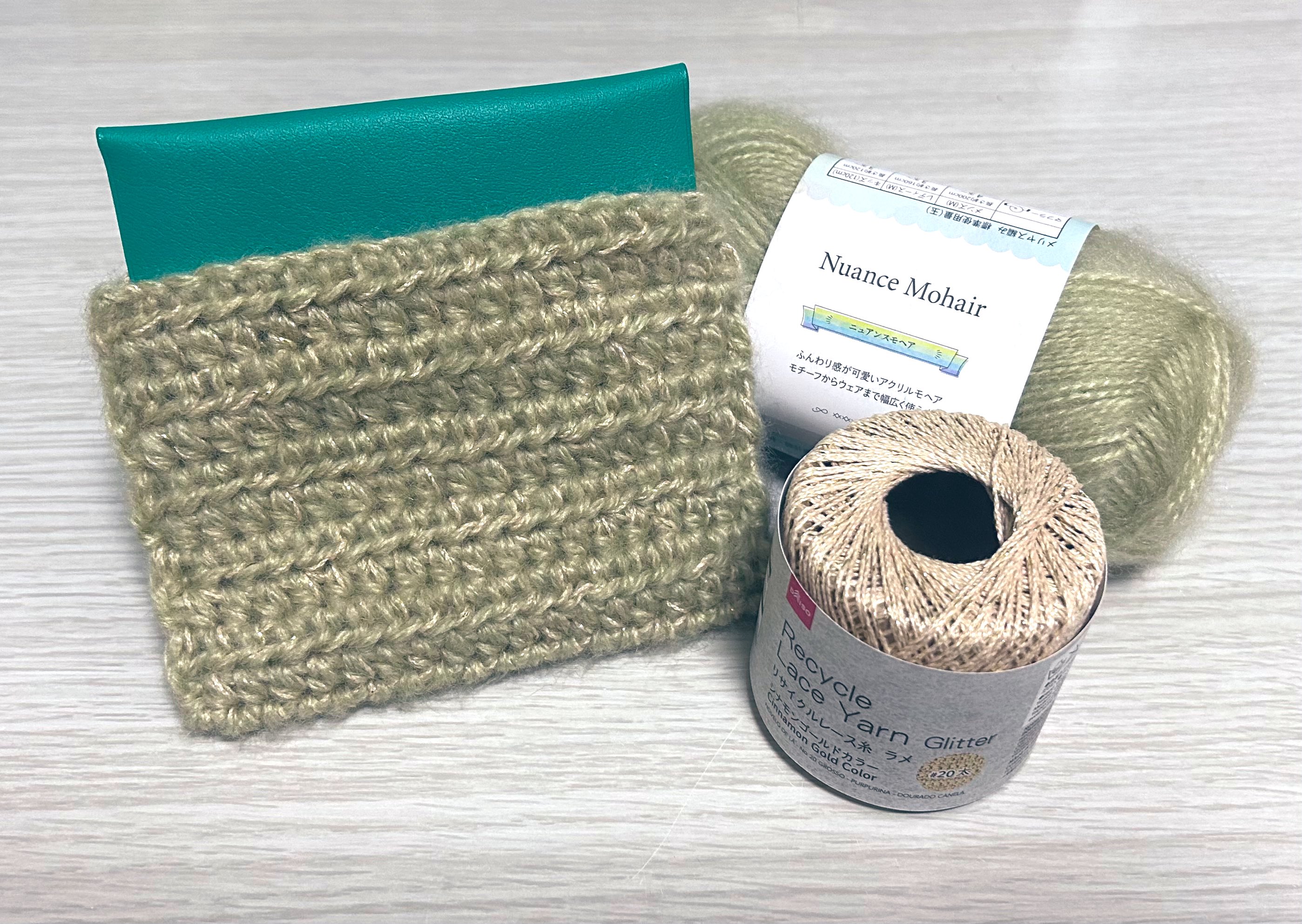 おみかんズ編み物 - Search / X