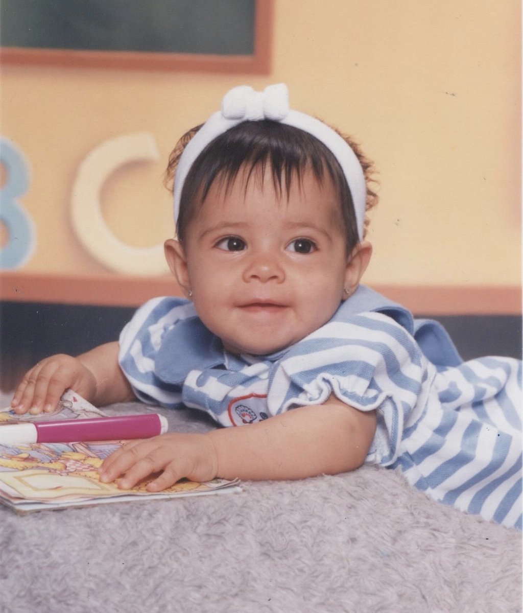 Feliz dia das crianças! ❤️