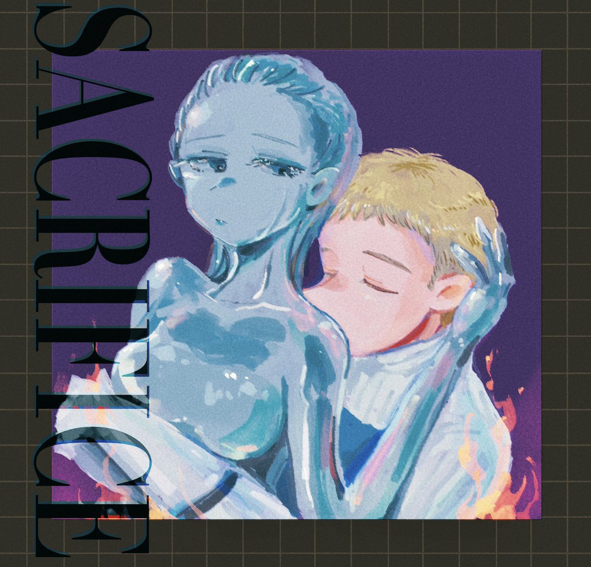 sake_ikura_'s tweet photo. (self)
#SilverTorch https://t.co/90lkxIe0Ae