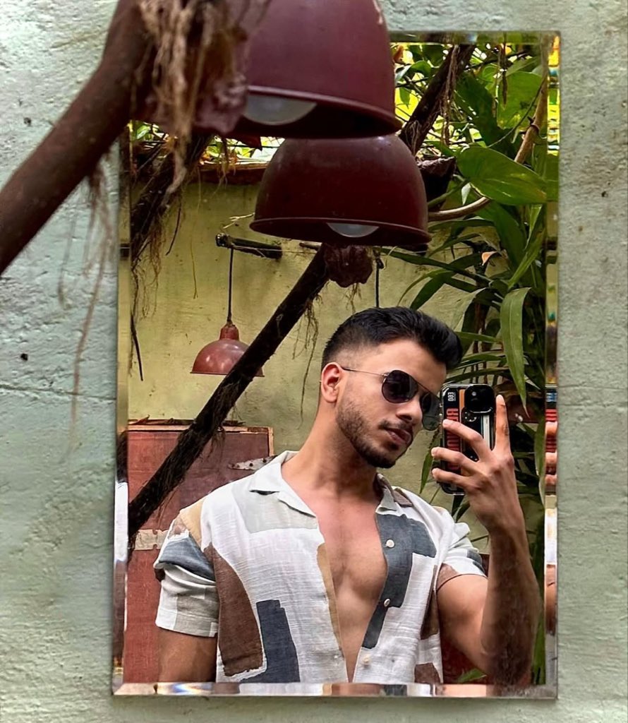 johandxb's tweet photo. #gym #gay #WeekendVibes #dubai https://t.co/GEvUIXxRZu