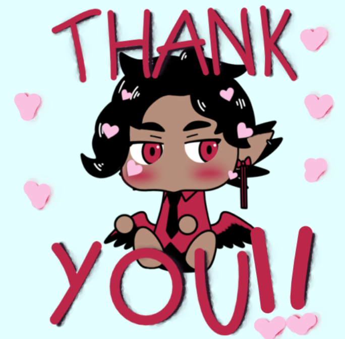 crowphet's tweet image. Thank you, thank you, thank you!

Thanks to you gracious friends I am NOT HOMELESS!

The beast has been soothed and I am blessed with another opportunity to work hard.
While I am still in hot water, I'm at least given enough time to make things happen.

Again, THANK YOU SO MUCH!!